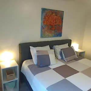 Appartement Lodgerivierenhof, Antwerpen